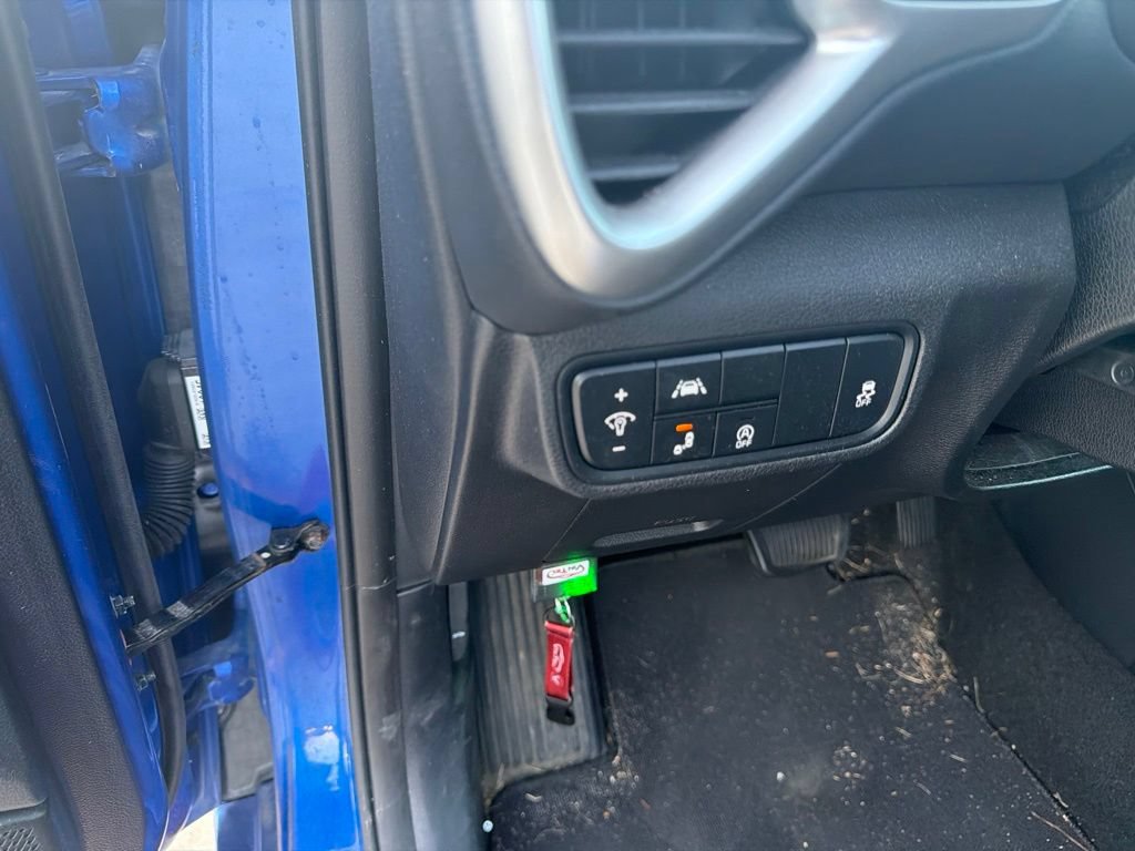 Used 2021 Kia Soul GT-Line FWD image 23