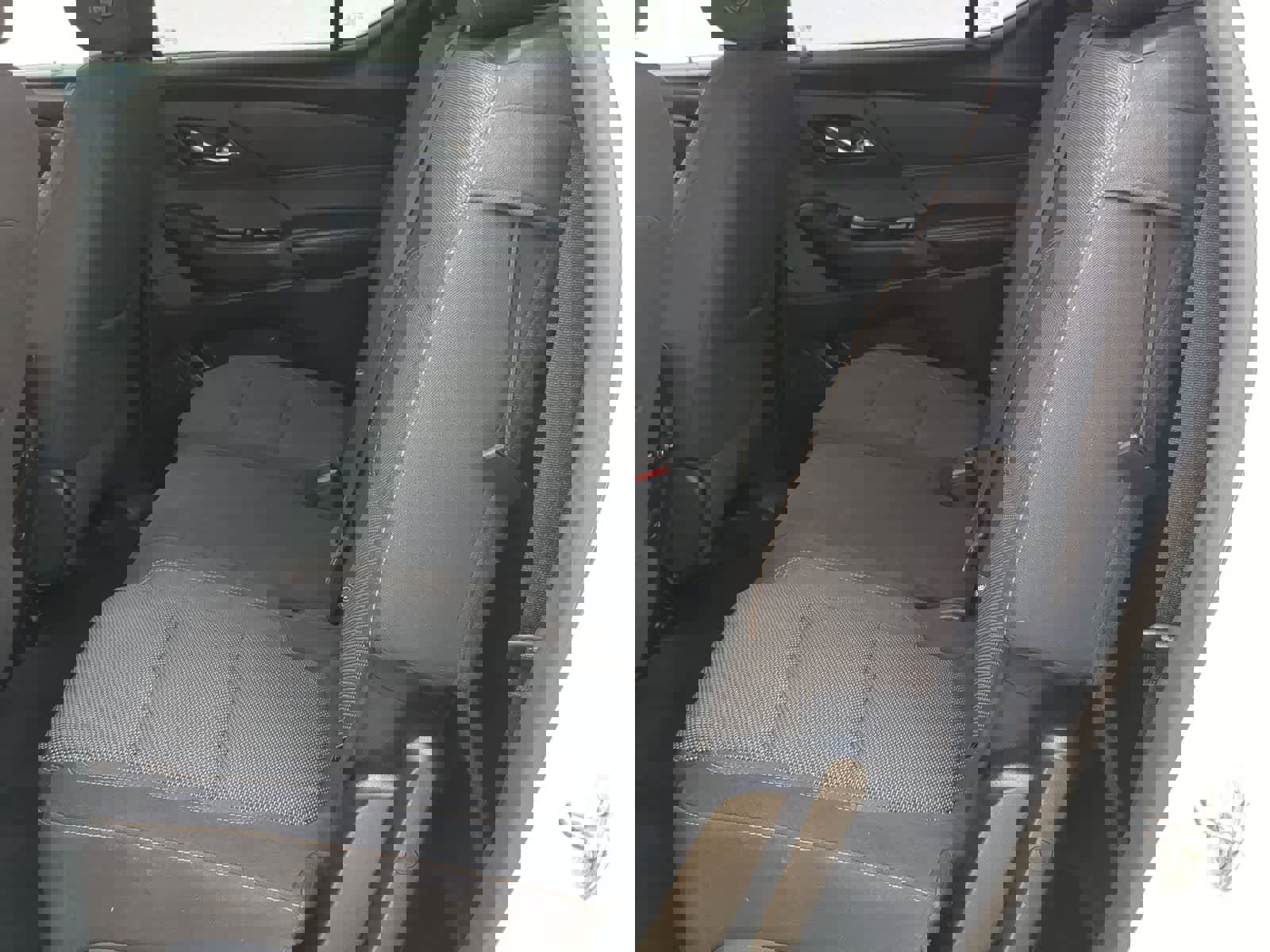 Used 2019 Chevrolet Traverse LS FWD image 19