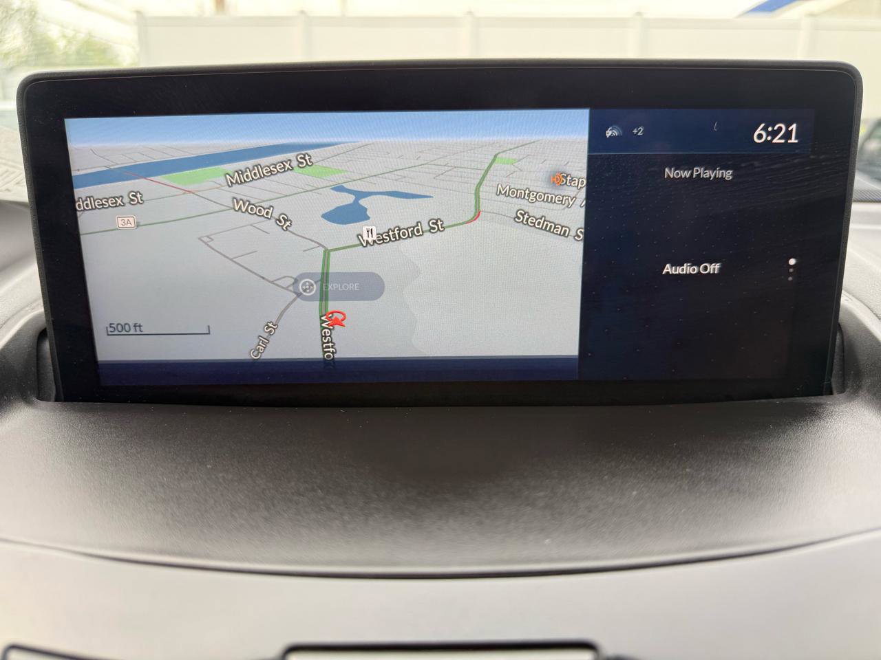 Used 2019 Acura RDX AWD w/ Advance Package image 36