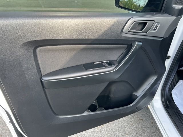 Used 2019 Ford Ranger XL AWD/4WD image 10