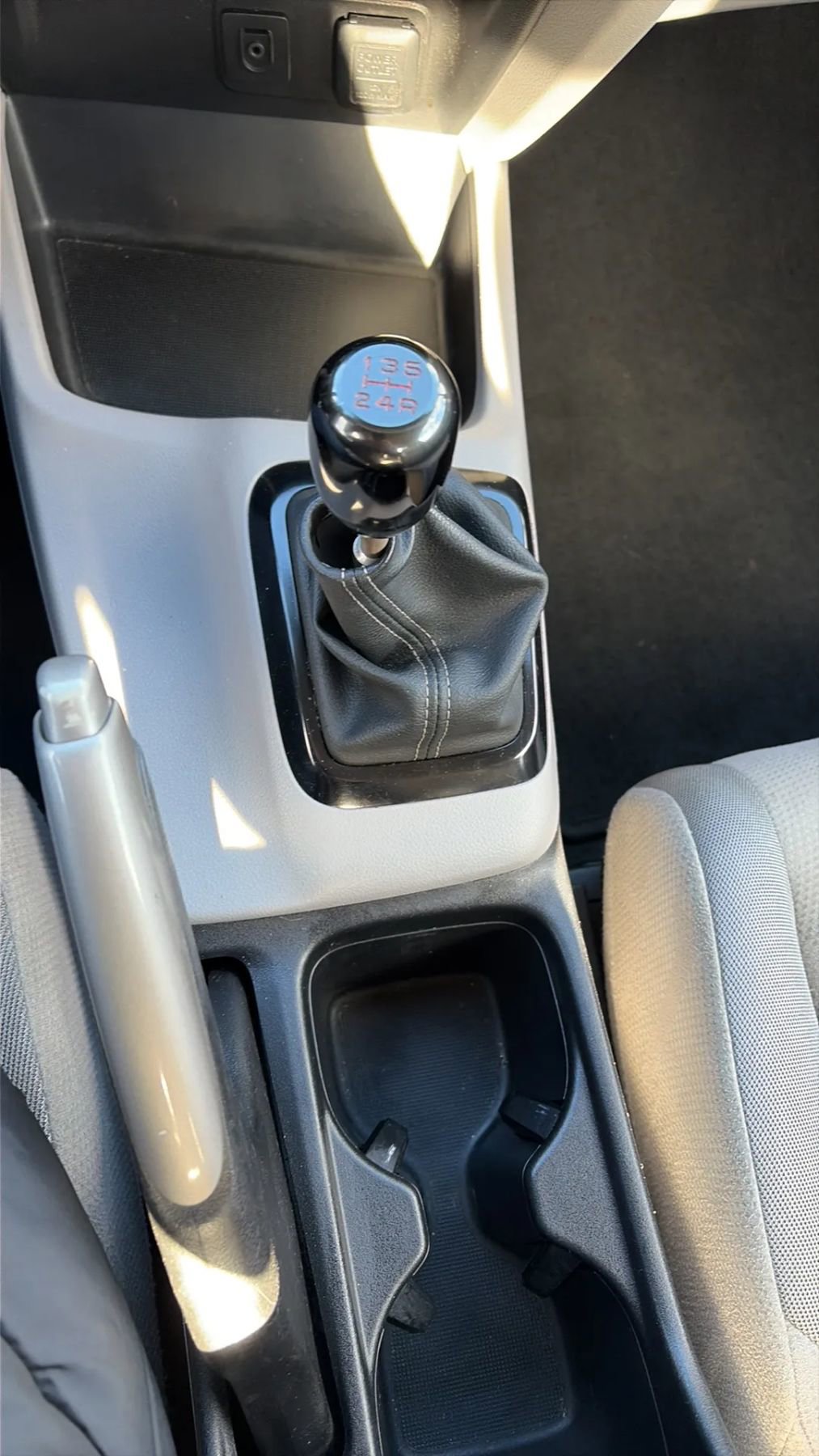 Used 2012 Honda Civic LX image 36