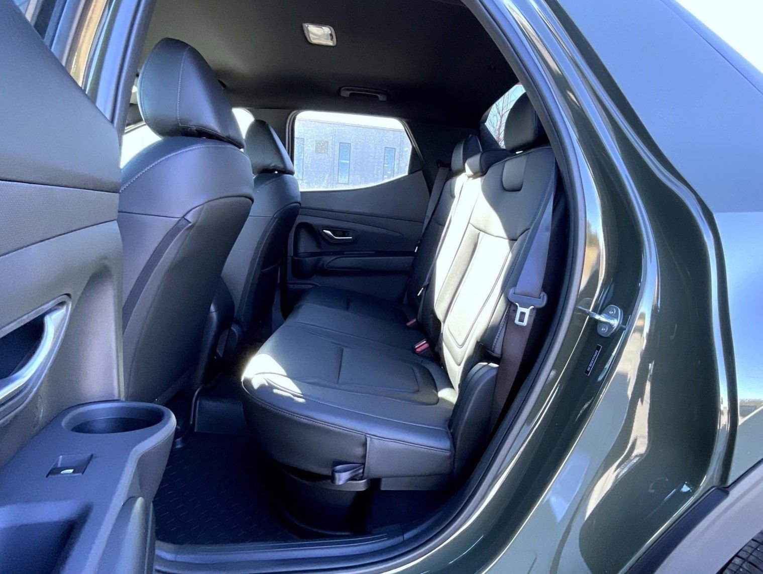 New 2026 Hyundai Santa Cruz SEL image 11