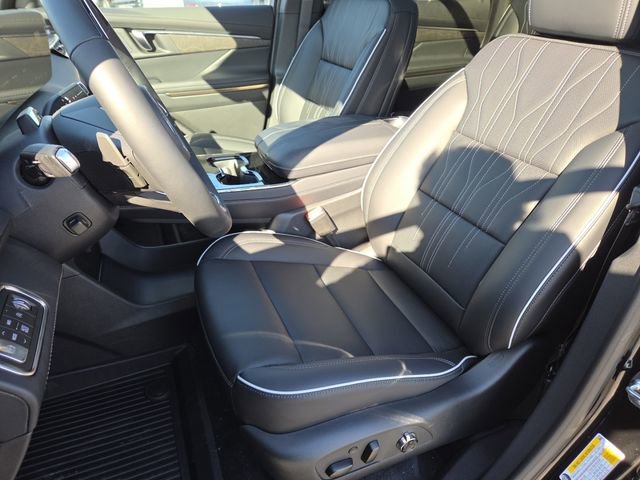 New 2026 Buick Enclave Avenir w/ Super Cruise Package image 36