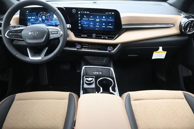 New 2027 Chevrolet Equinox ACTIV FWD image 19