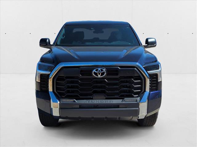 New 2025 Toyota Tundra SR5 image 2