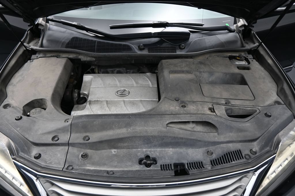 Used 2014 Lexus RX 350 FWD image 27