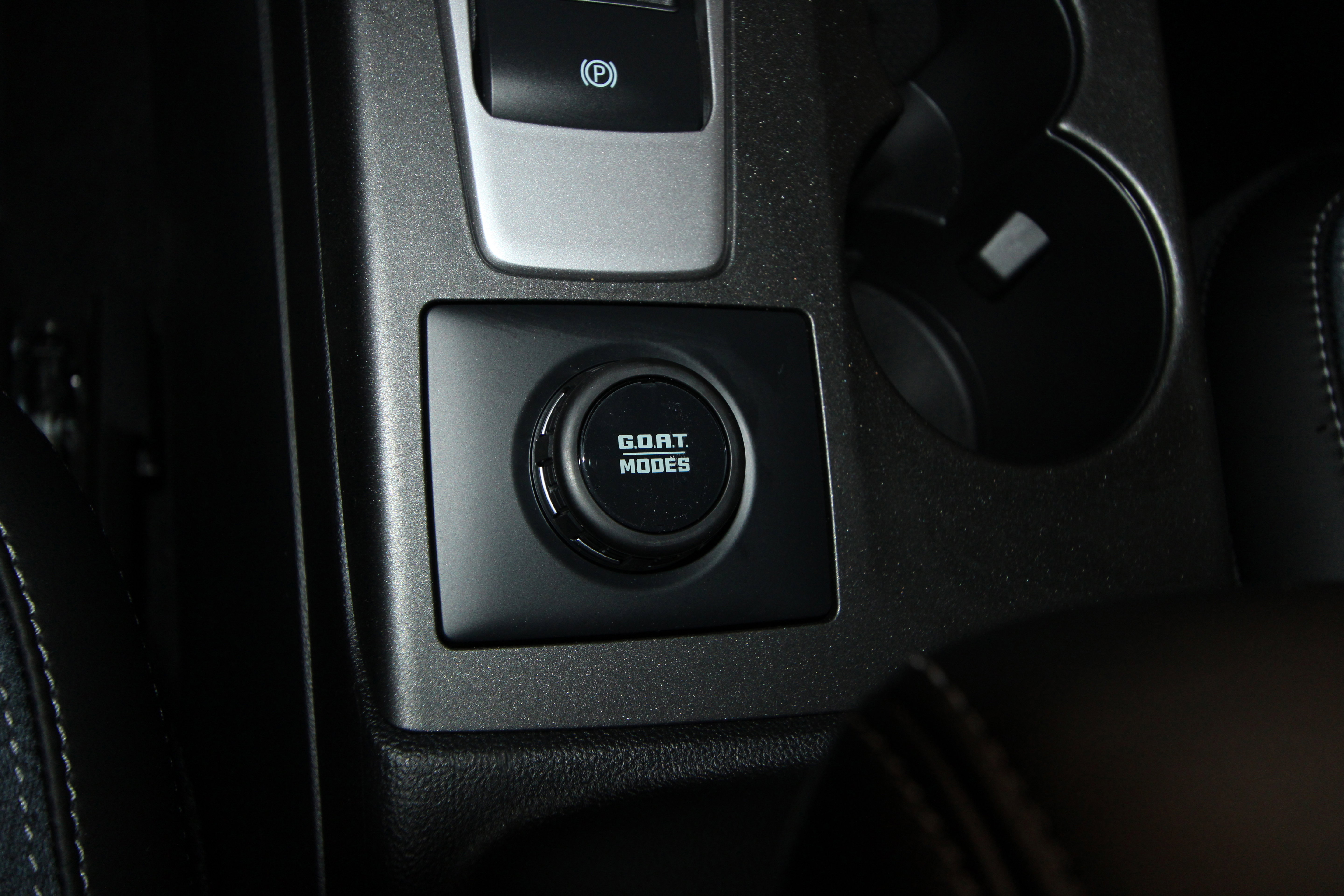 New 2026 Ford Bronco Sport Outer Banks w/ Outer Banks Tech Package+ AWD/4WD image 15