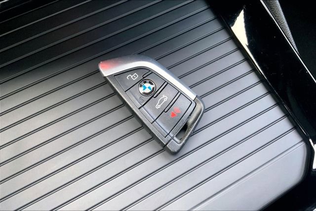 Used 2023 BMW X3 xDrive30i w/ Premium Package image 14