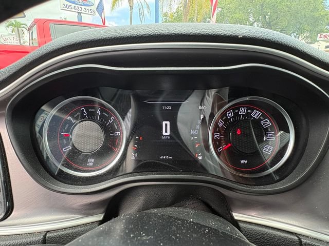 Used 2022 Dodge Challenger SXT RWD image 19