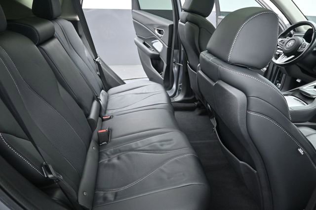 Used 2020 Acura RDX FWD w/ Technology Package image 18