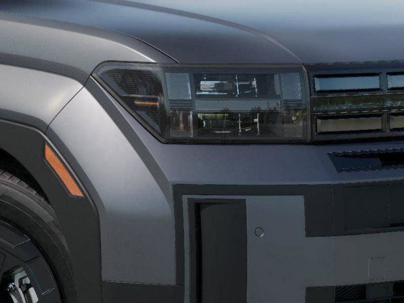 New 2026 Hyundai Santa Fe XRT image 9