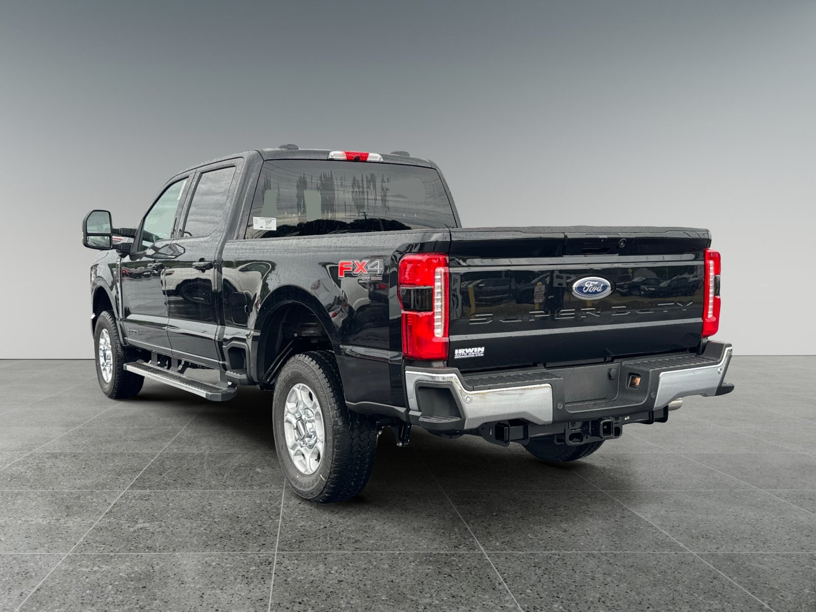 New 2026 Ford F250 XLT w/ XLT Premium Package AWD/4WD image 4