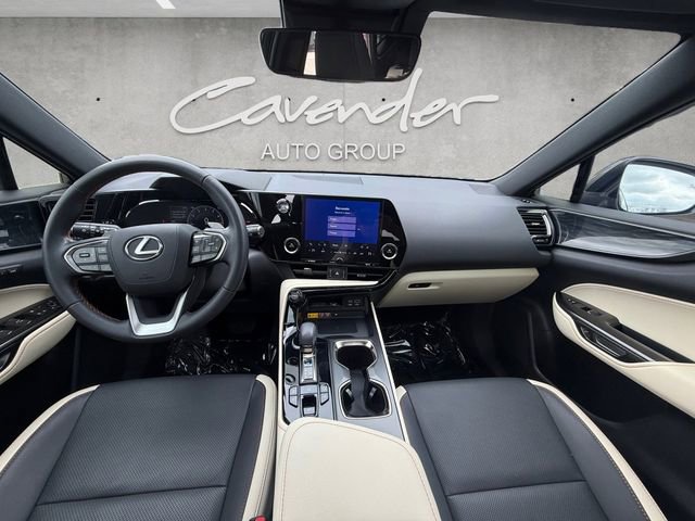 Used 2024 Lexus NX 350 350 Premium image 20