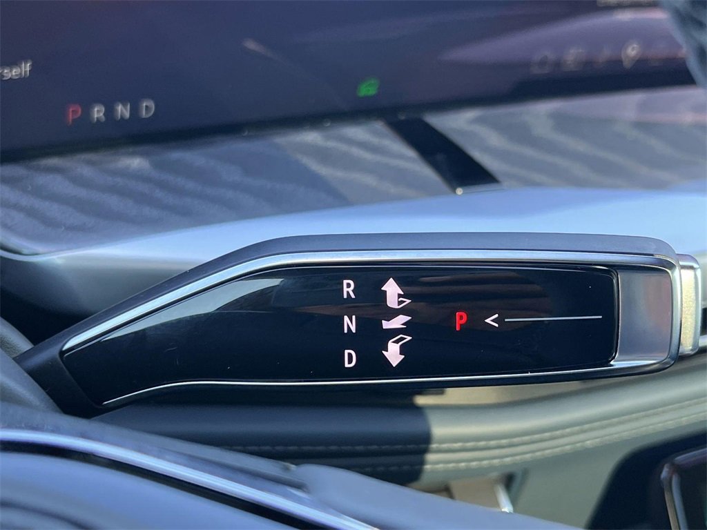 New 2026 Cadillac Escalade IQL Sport 2 image 16