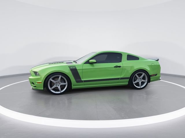 Used 2013 Ford Mustang Boss 302 w/ Boss 302 Accessory Pkg image 5