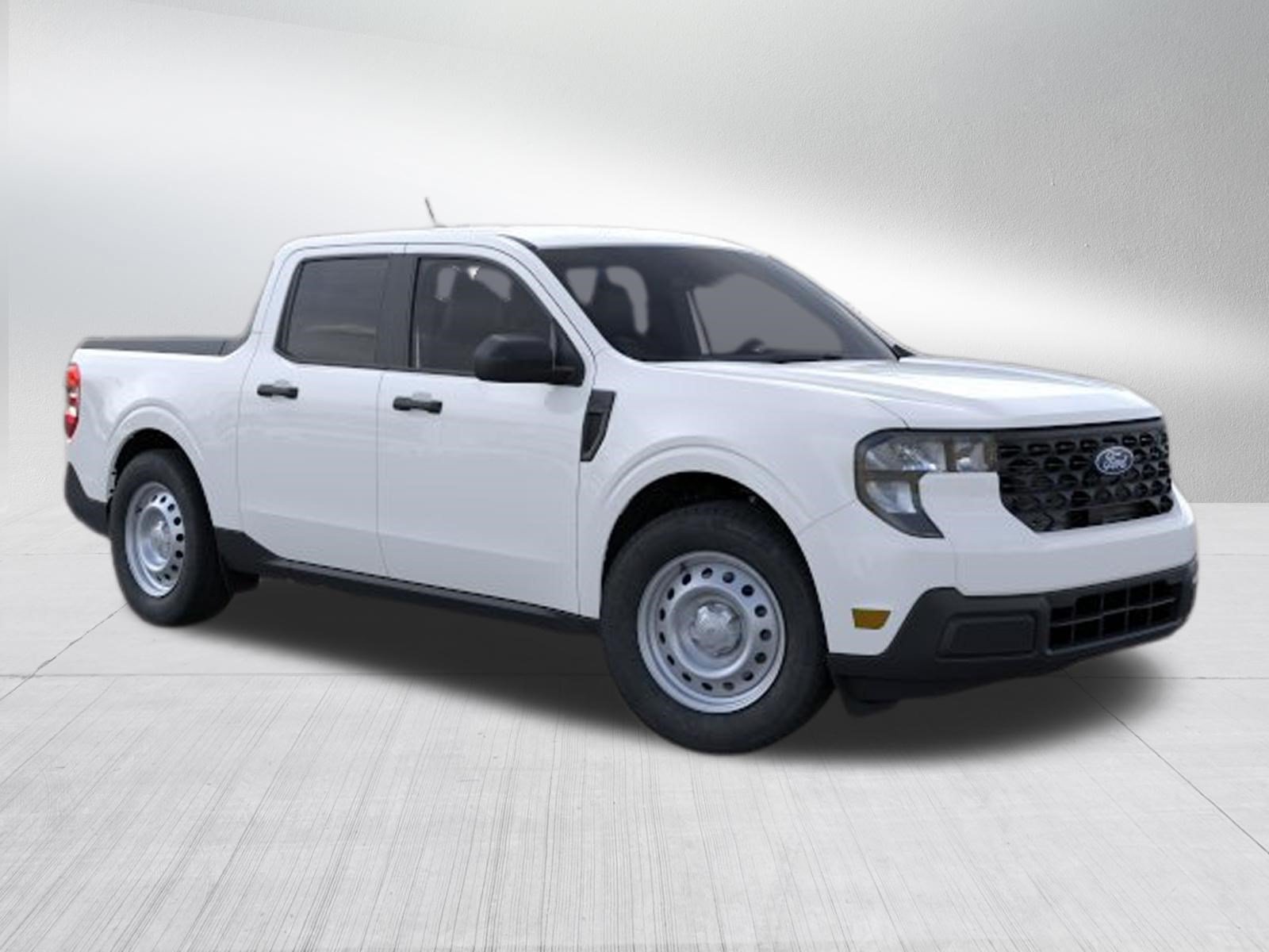 New 2026 Ford Maverick XL AWD/4WD image 7