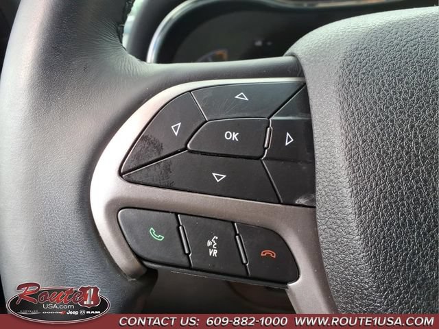 Used 2018 Jeep Grand Cherokee Altitude AWD/4WD image 28