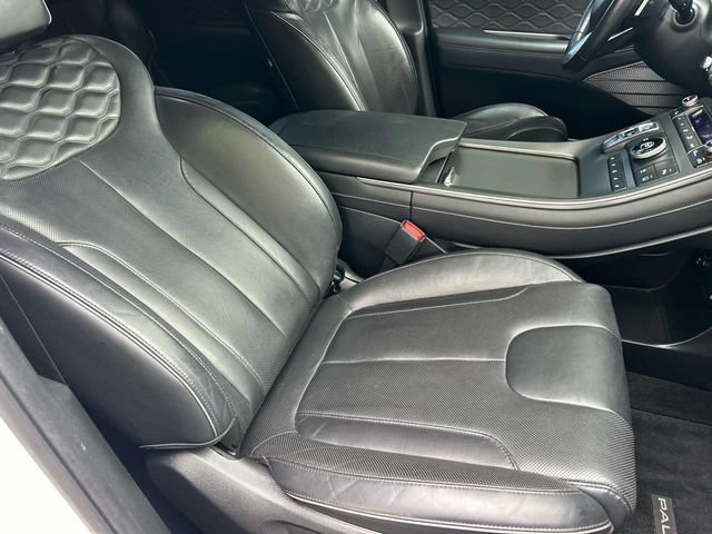 Used 2020 Hyundai Palisade Limited FWD image 25
