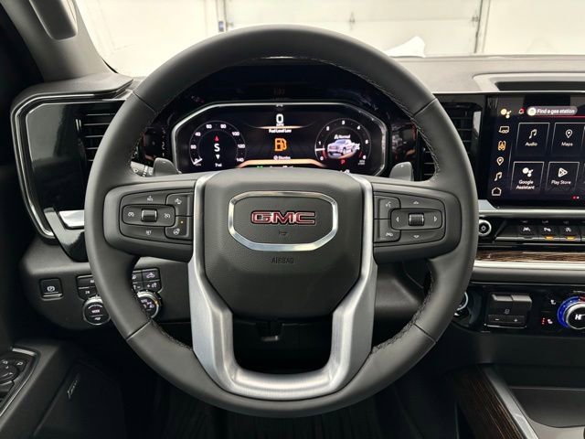 New 2026 GMC Sierra 1500 Elevation w/ Elevation Premium Package image 18