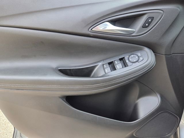Used 2024 Buick Encore GX Preferred FWD image 27