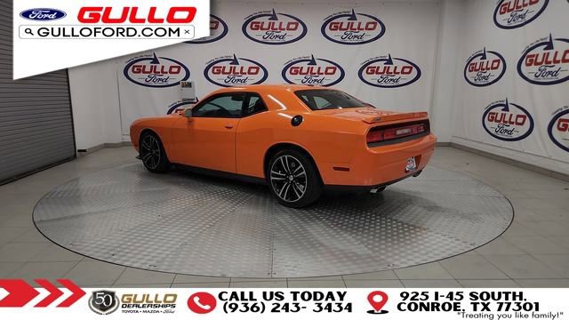 Used 2014 Dodge Challenger SRT8 Core w/ Electronics Convenience Group image 6