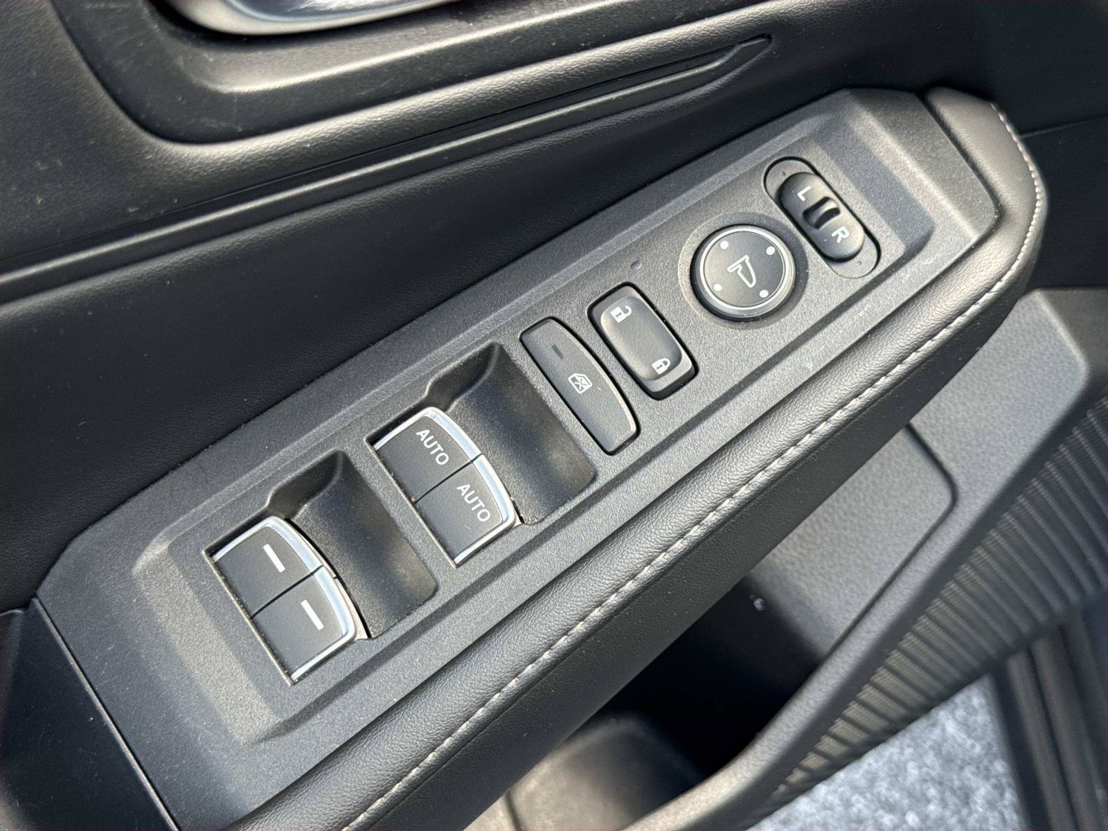 Used 2024 Honda Accord Sport image 22