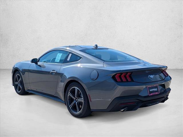 New 2025 Ford Mustang EcoBoost image 7