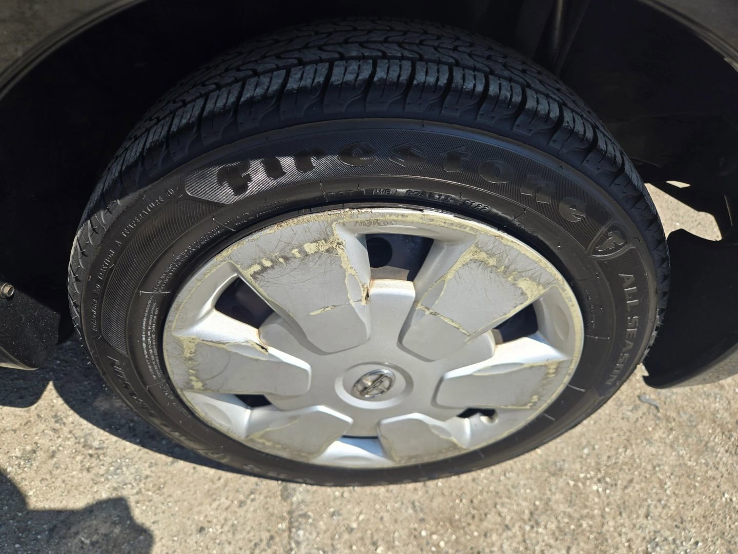 Used 2006 Scion xA image 27