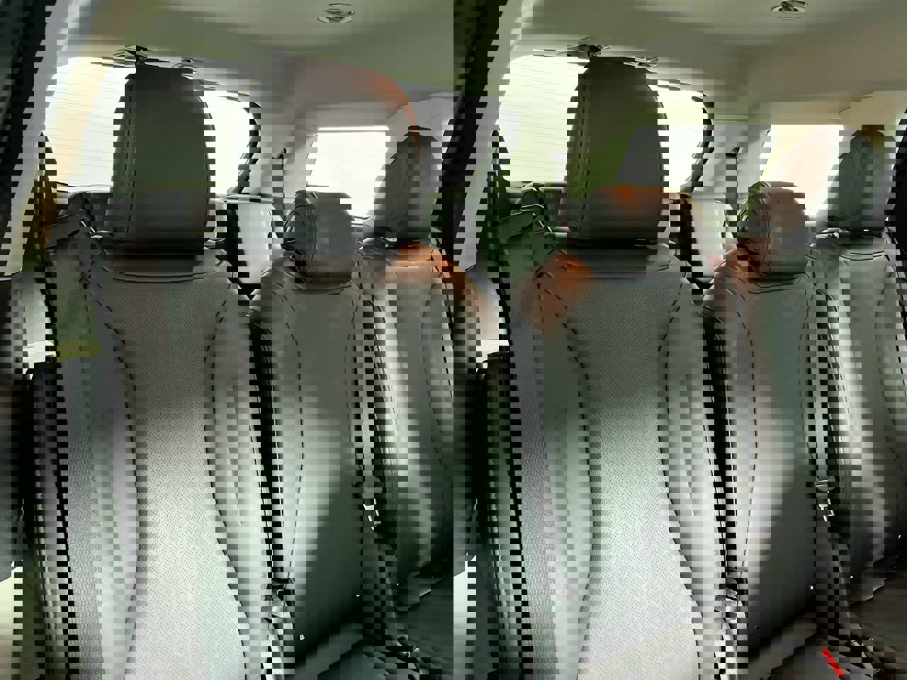 Certified 2024 Kia Carnival LX image 32