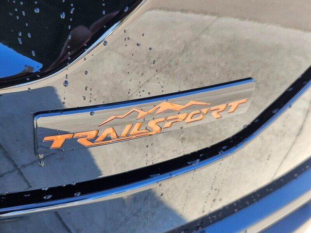 New 2025 Honda Pilot TrailSport image 30