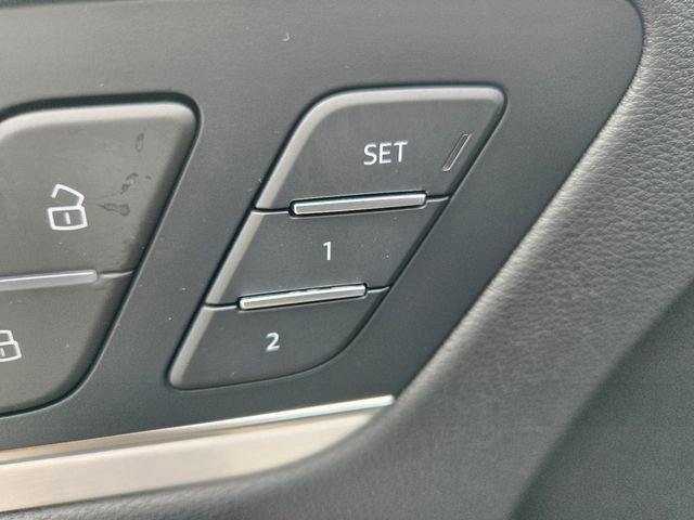 Used 2022 Audi Q5 e Prestige image 19