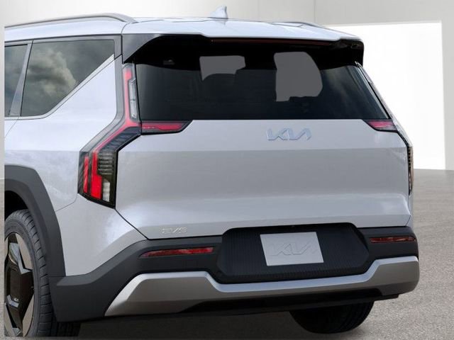 New 2026 Kia EV9 Wind image 14
