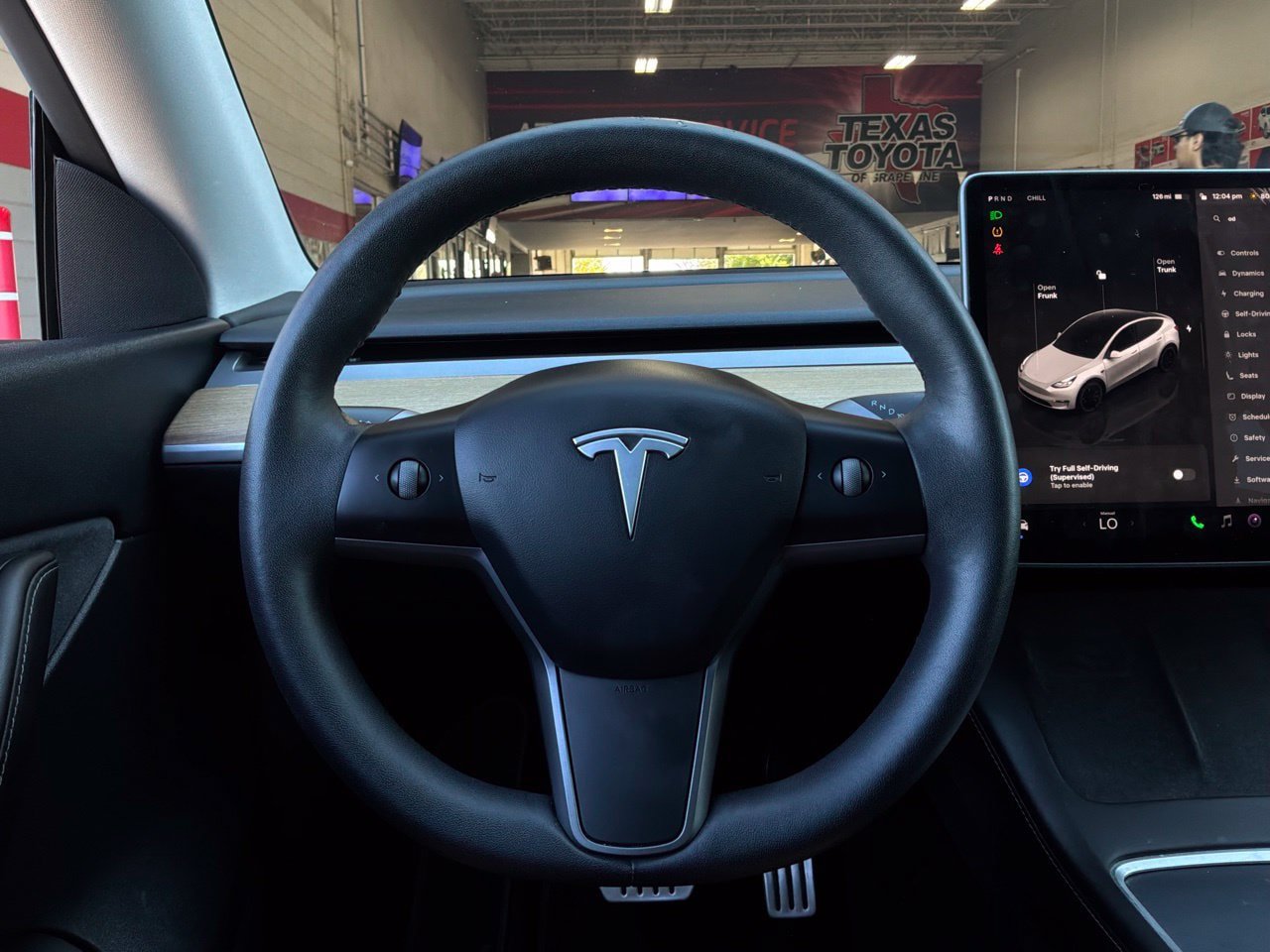 Used 2022 Tesla Model Y Performance AWD/4WD image 41