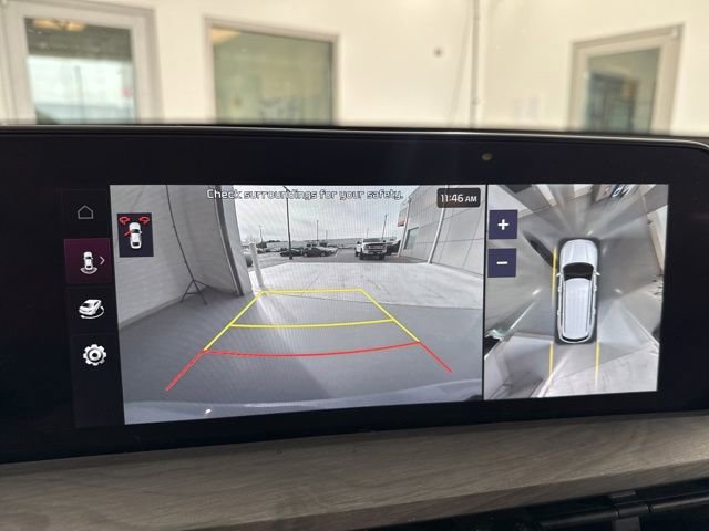 Used 2024 Kia Telluride SX Prestige X-Pro image 28