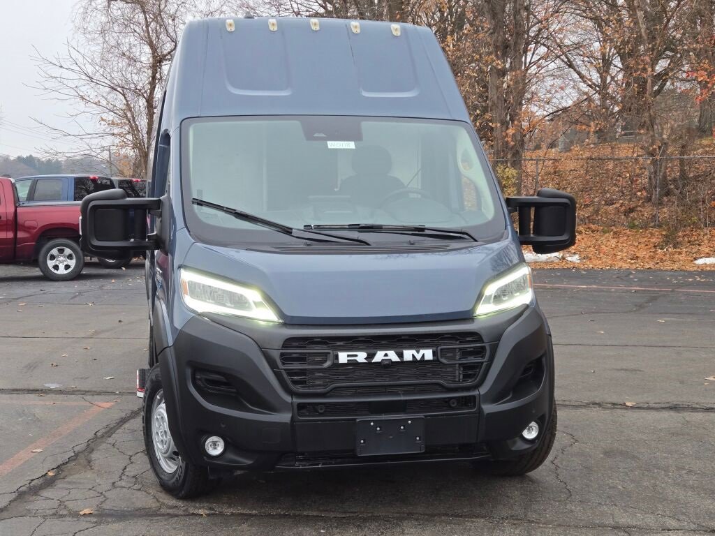 Used 2024 RAM ProMaster 3500 image 3