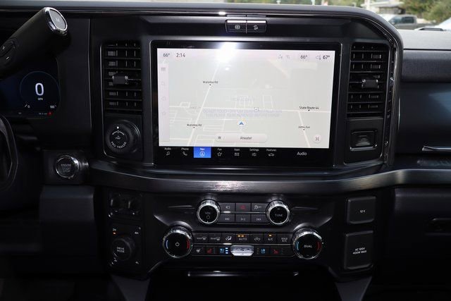 New 2026 Ford F350 Lariat w/ Black Appearance Package image 7