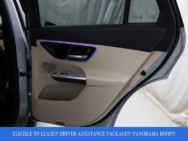 Used 2026 Mercedes-Benz GLC 300 4MATIC image 31