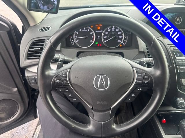 Used 2015 Acura RDX AWD w/ Technology Package image 7