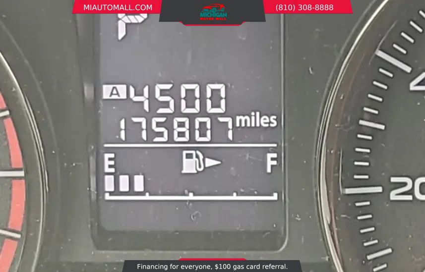 Used 2014 Subaru Forester 2.5i Touring image 9