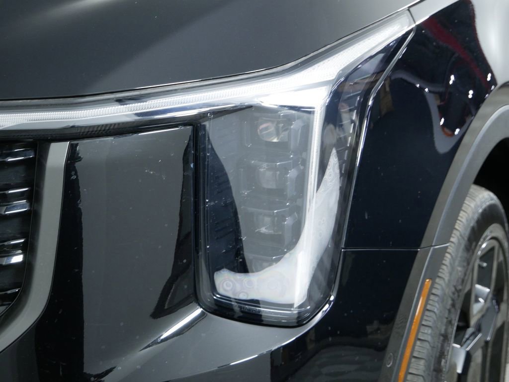 Certified 2025 Kia Sorento SX Prestige image 14