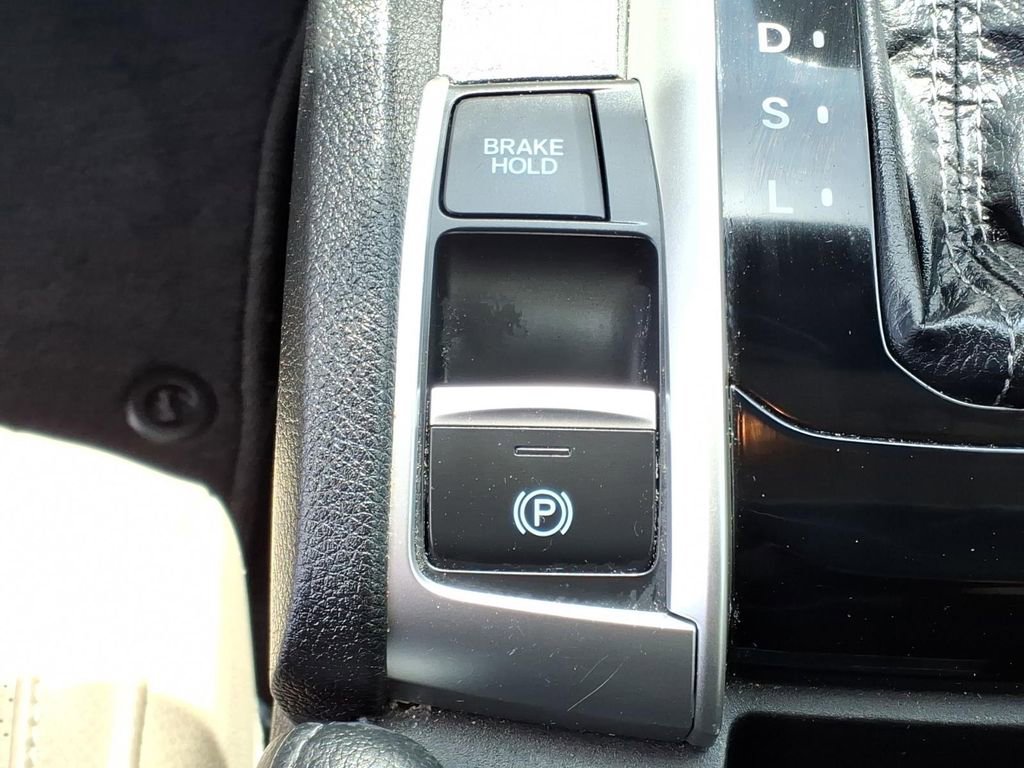 Used 2021 Honda Civic EX-L image 13