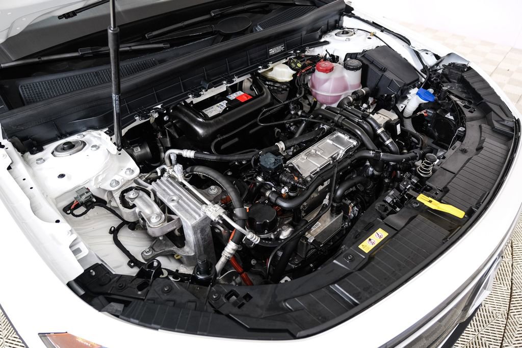 Used 2023 Mercedes-Benz EQB 250+ w/ Exclusive Package image 52