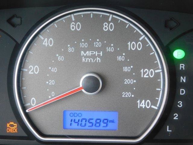 Used 2007 Hyundai Elantra GLS image 19