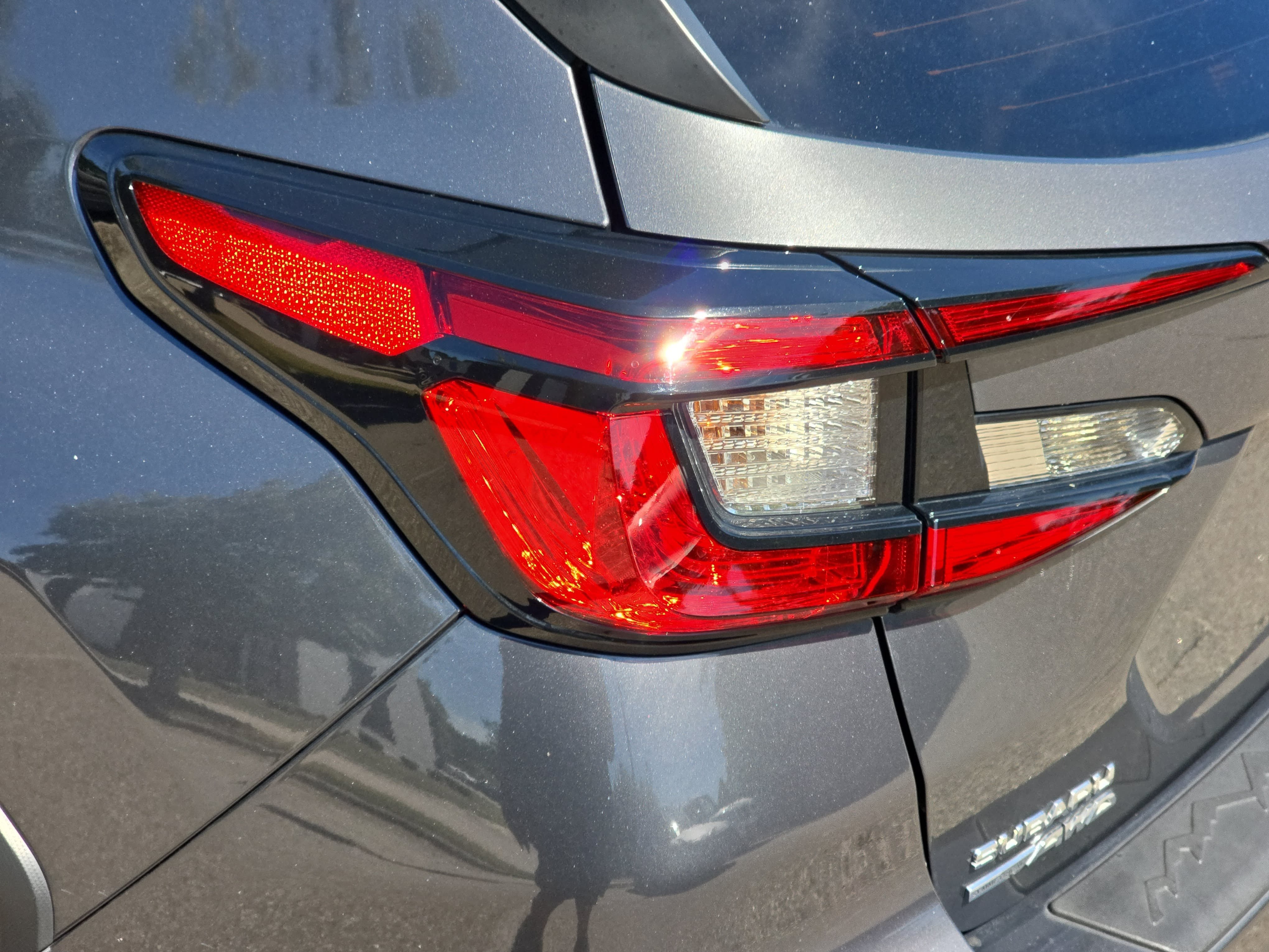 Used 2024 Subaru Crosstrek 2.5i Limited w/ Crosstrek Mirror Package AWD/4WD image 36