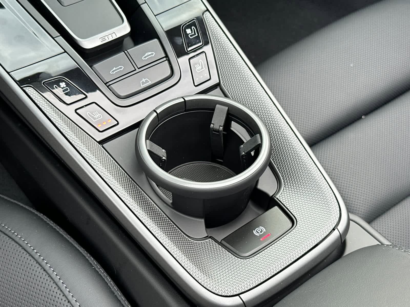 New 2026 Porsche 911 Carrera 4S AWD/4WD image 14