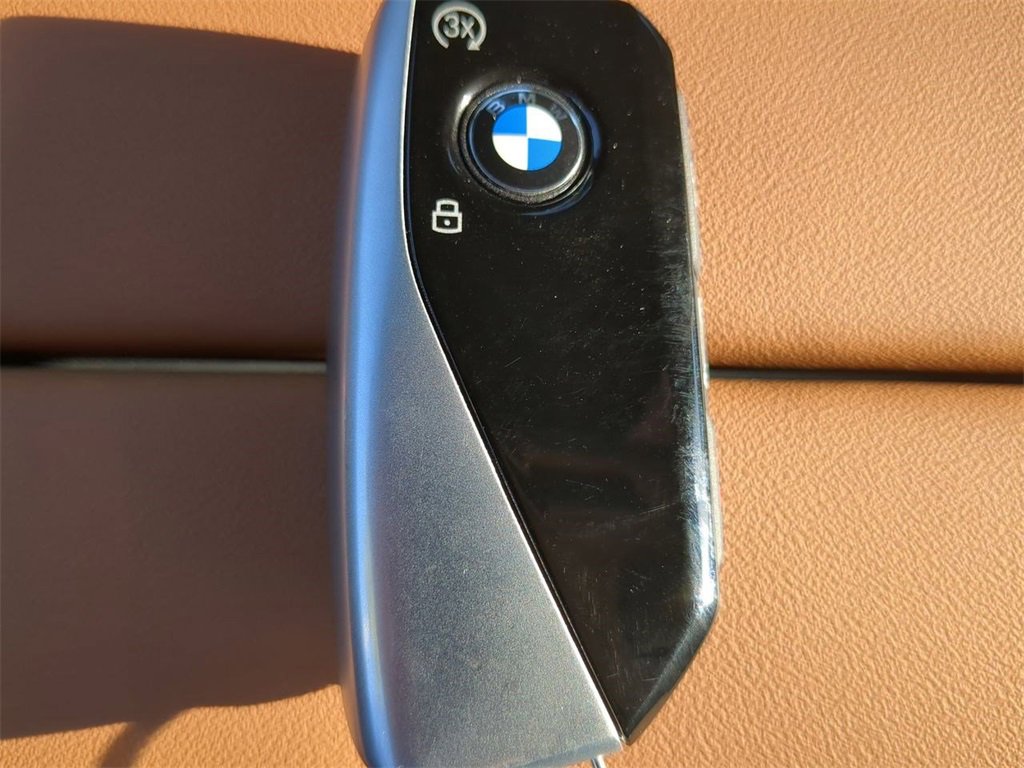 New 2026 BMW 740i 740i w/ Premium Package image 30