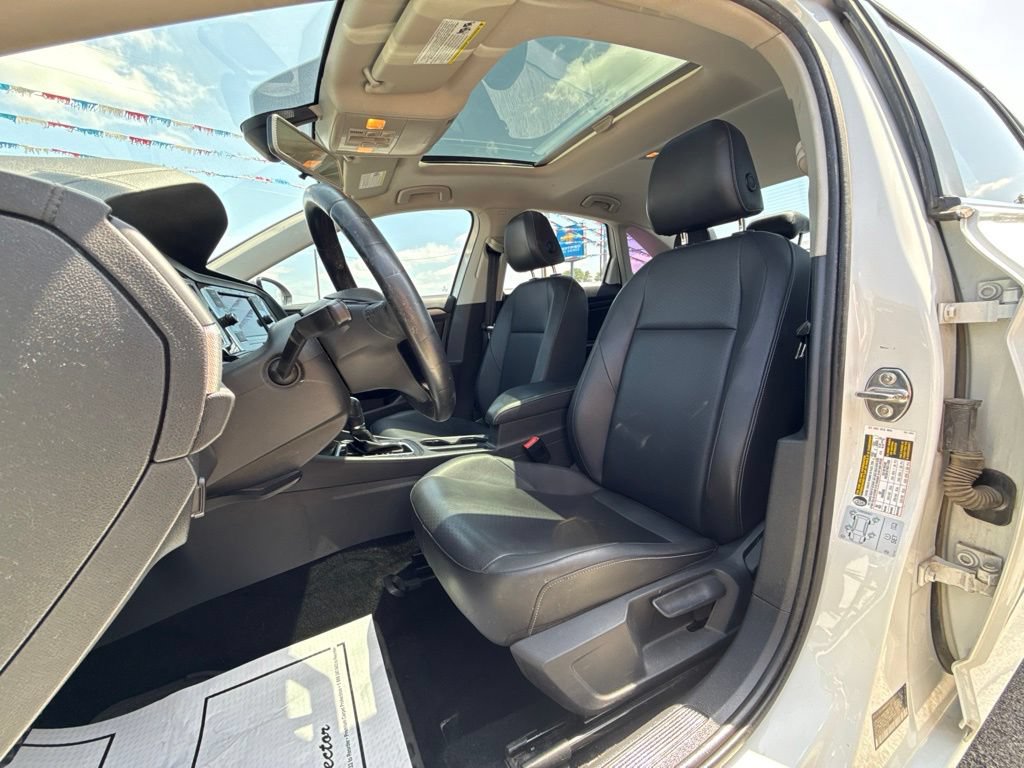 Used 2019 Volkswagen Jetta SE FWD image 12