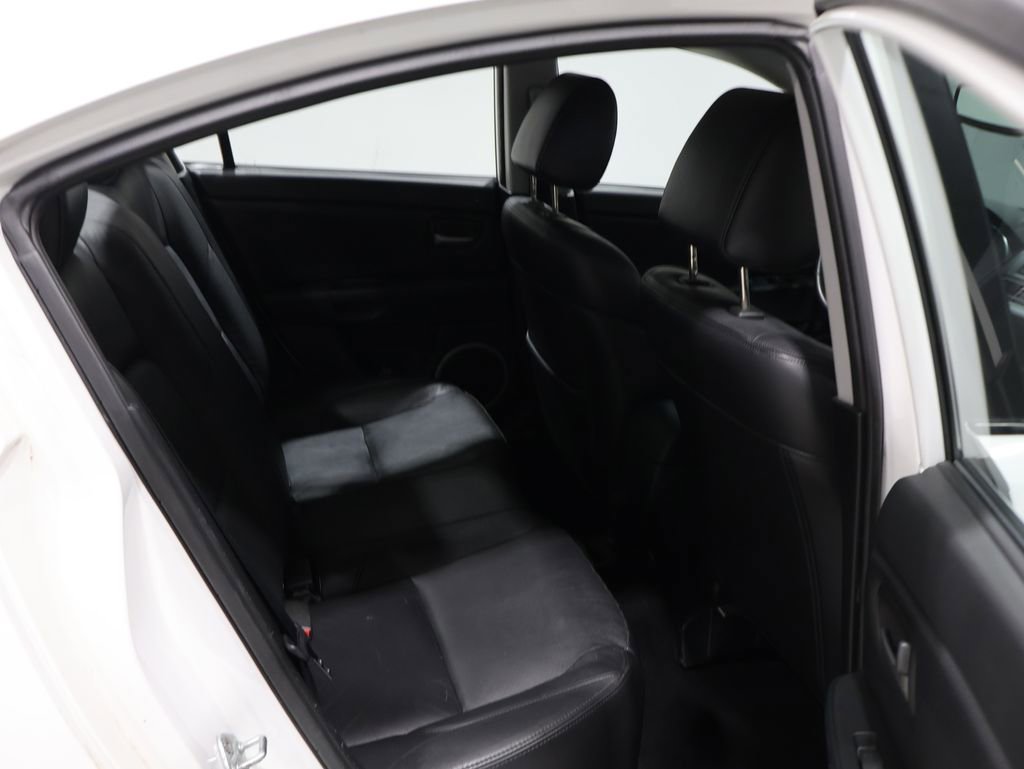 Used 2006 MAZDA MAZDA3 s Grand Touring image 19