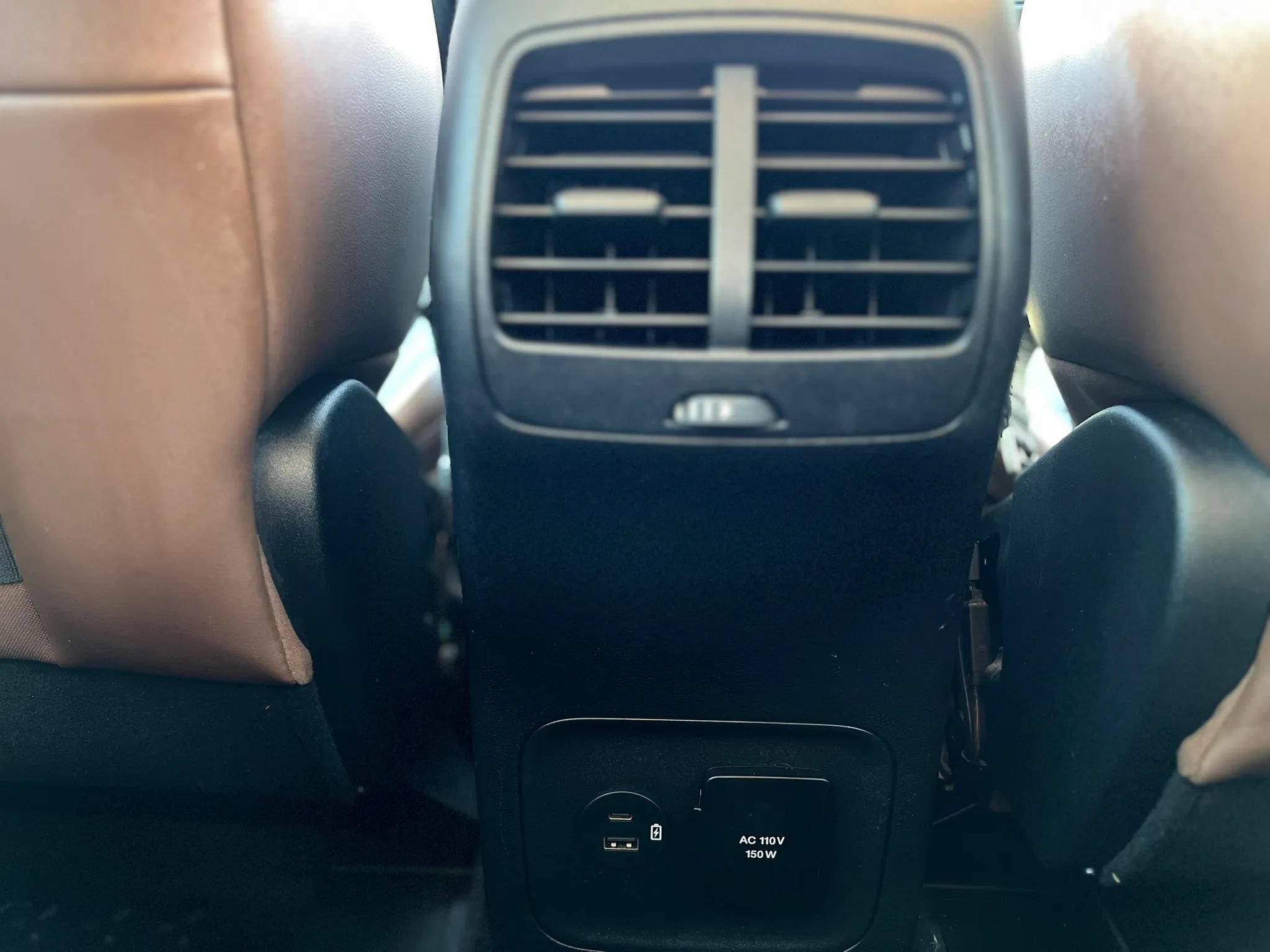 Used 2021 Ford Bronco Sport Outer Banks AWD/4WD image 23