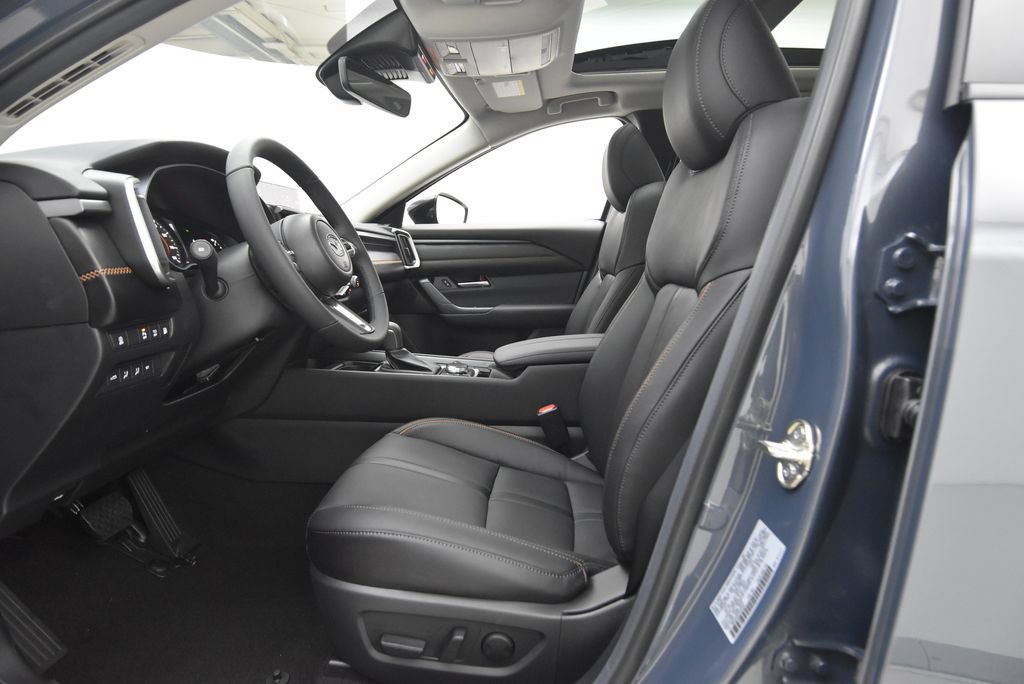 New 2026 MAZDA CX-50 AWD 2.5 Hybrid w/ Cargo Package image 31